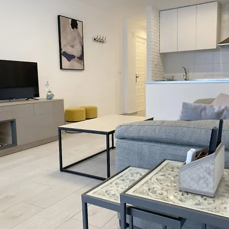 Seaside Apartment Atlantico Arenal-Bol Calpe Buitenkant foto