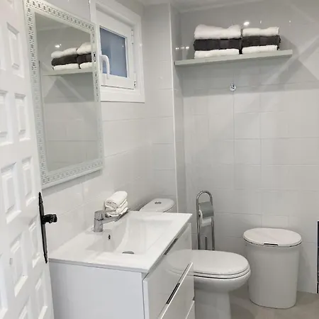 Seaside Apartment Atlantico Arenal-Bol Calpe Buitenkant foto