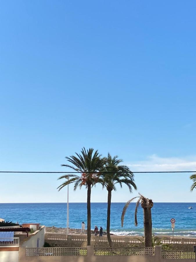 Seaside Atlantico Arenal-bol * Calp