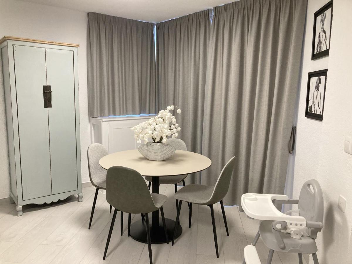Seaside Atlantico Arenal-bol Appartement *