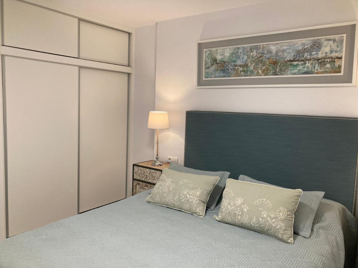 Seaside Atlantico Arenal-bol Apartment Calpe