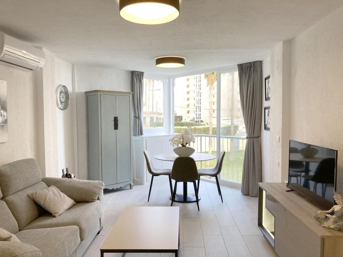 Seaside Atlantico Arenal-bol Apartment