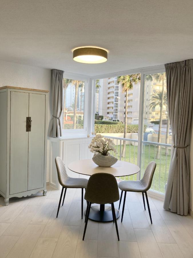 Seaside Atlantico Arenal-bol Apartment *