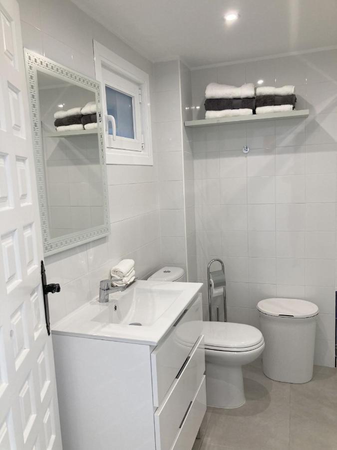 Seaside Atlantico Arenal-bol Apartment *