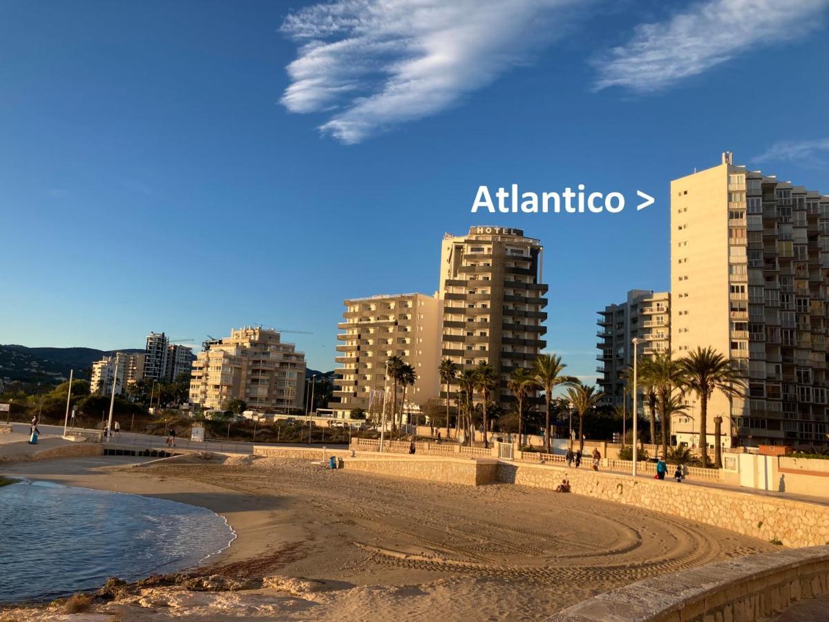 Apartment Seaside Atlantico Arenal-bol