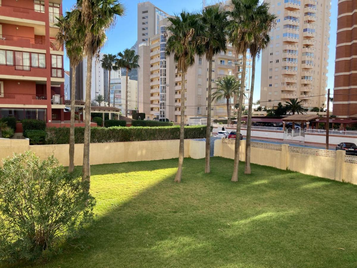 Apartment Seaside Atlantico Arenal-bol *