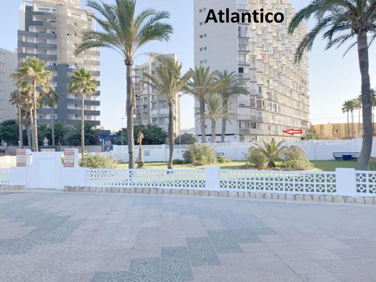 Apartment Seaside Atlantico Arenal-bol *
